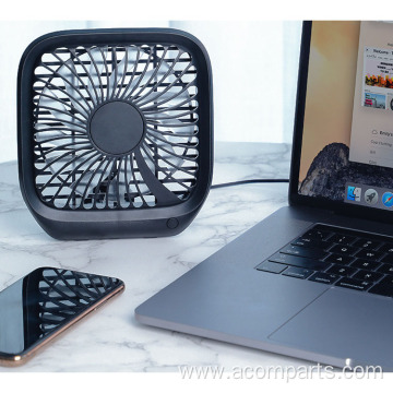 Portable Fan Rear Seat In Car Cooling Fan